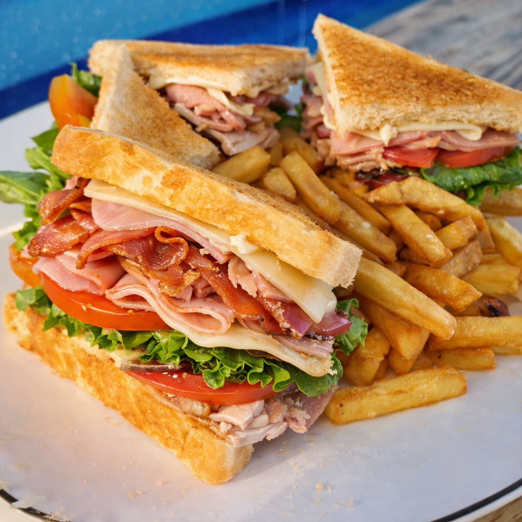 Club Sandwich
