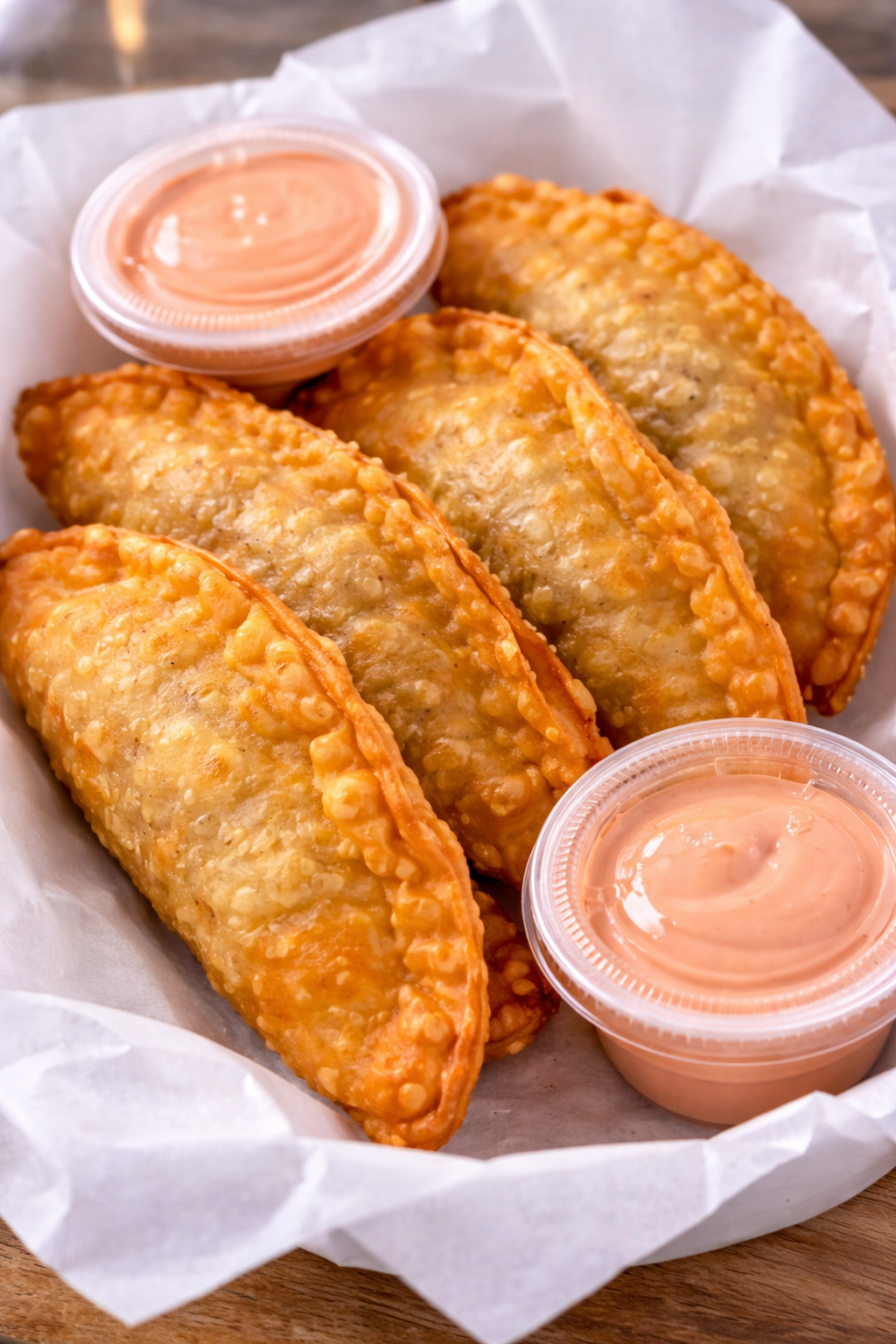Empanada